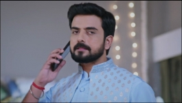 Bas Itna Sa Khwaab - 16th January 2025